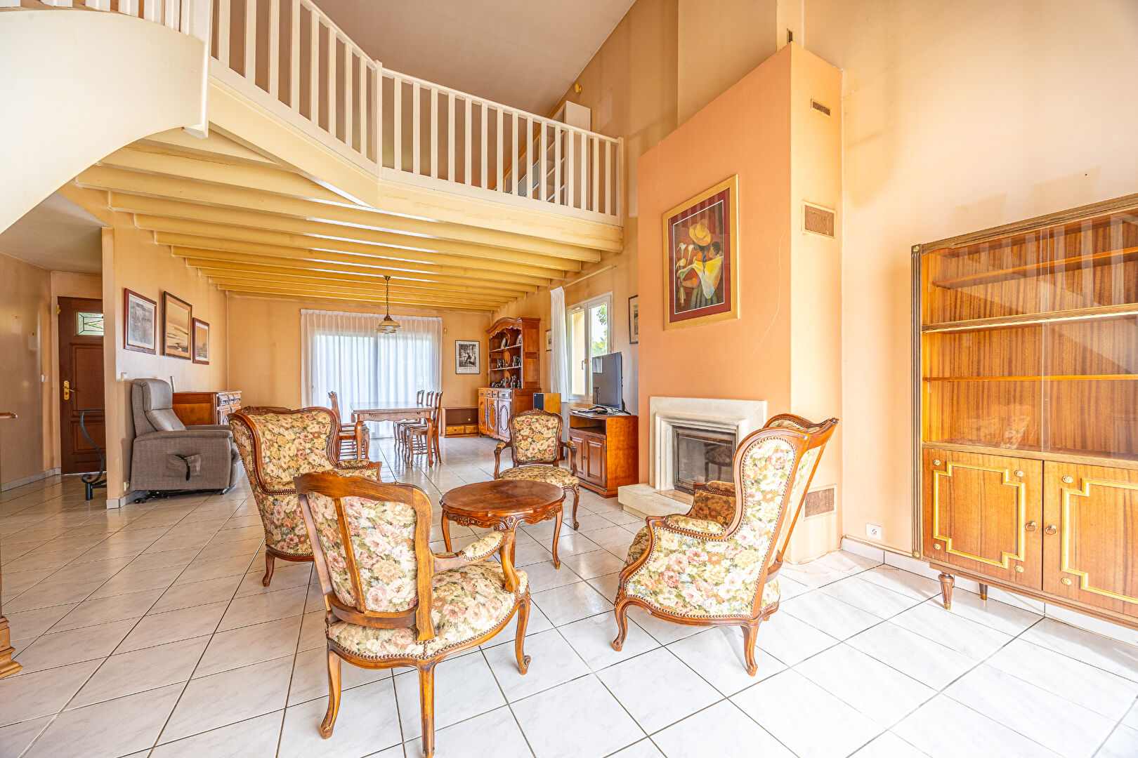 Photo Grande maison familiale 175 m² image 3/6