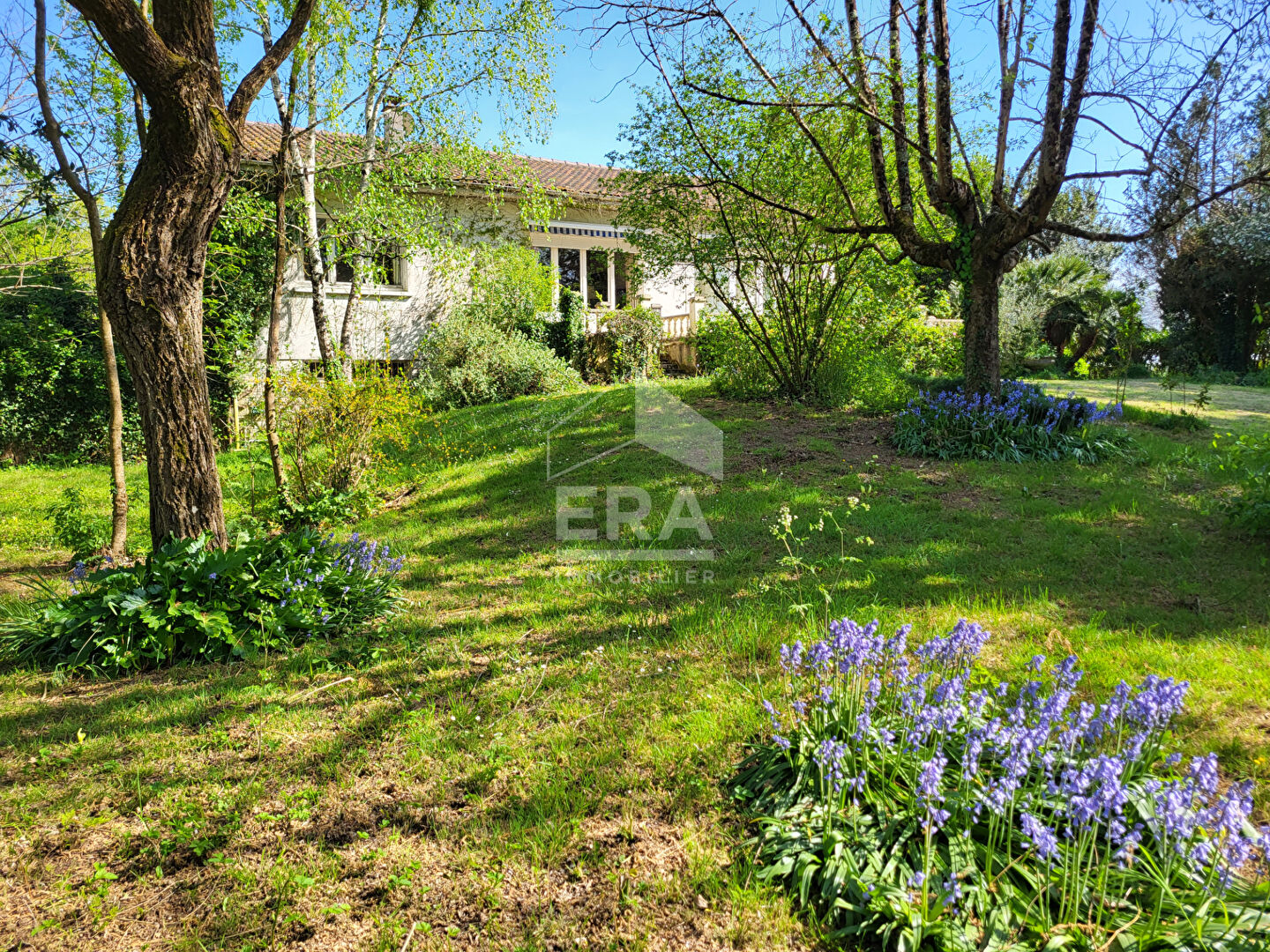 BELLE DEMEURE DE CHARME - PARC ARBORÉ - ATYPIQUE