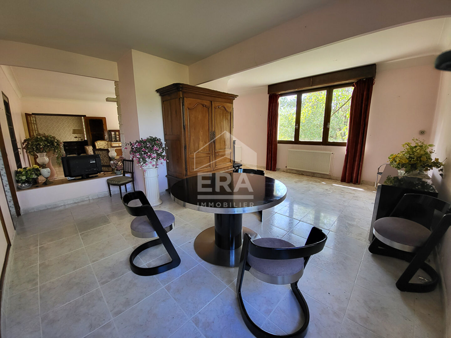 Photo BELLE DEMEURE DE CHARME - PARC ARBORÉ - ATYPIQUE image 4/6