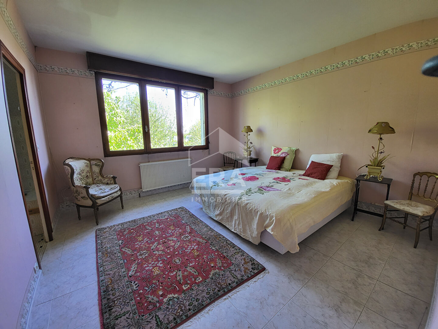 Photo BELLE DEMEURE DE CHARME - PARC ARBORÉ - ATYPIQUE image 5/6