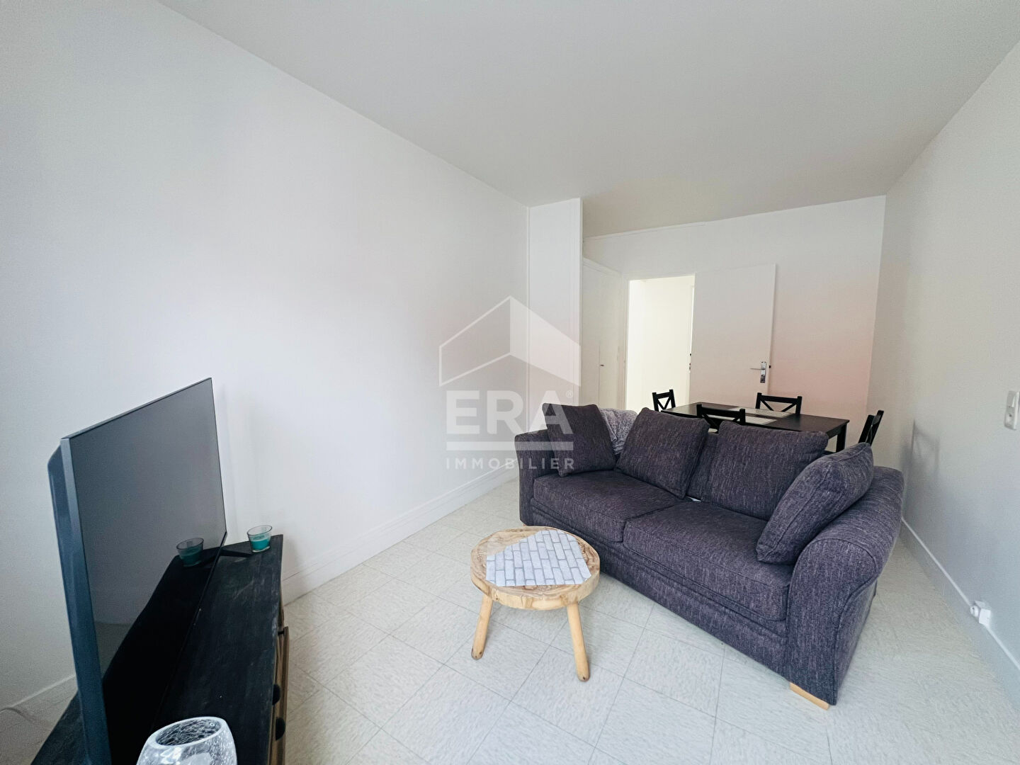 Photo APPARTEMENT A DEUX PAS DE LA PLAGE - CENTRE ROYAN - VENDU LOUE image 1/5