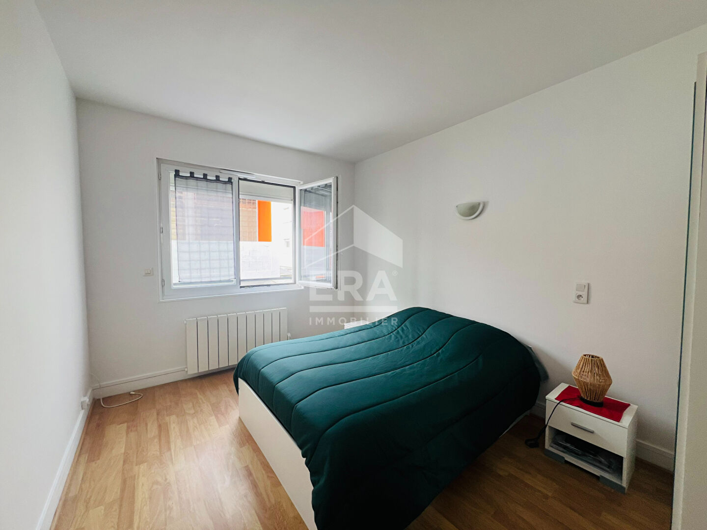 Photo APPARTEMENT A DEUX PAS DE LA PLAGE - CENTRE ROYAN - VENDU LOUE image 4/5