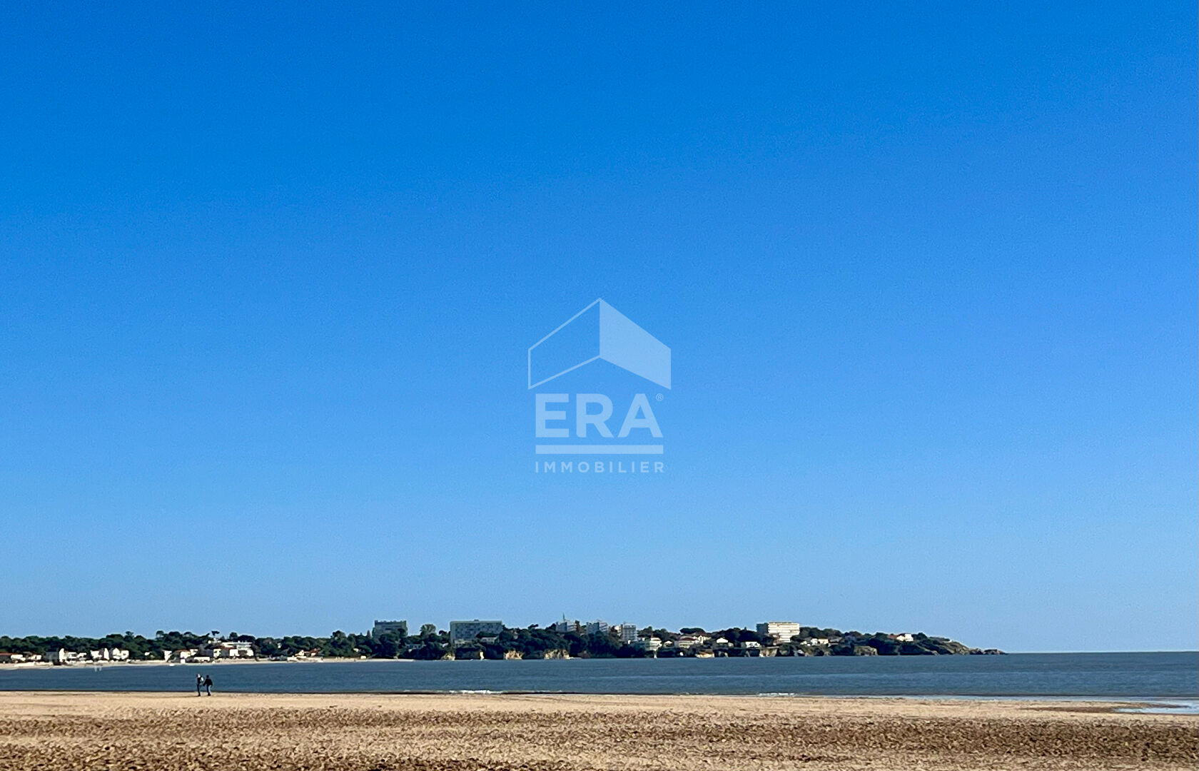 Photo APPARTEMENT A DEUX PAS DE LA PLAGE - CENTRE ROYAN - VENDU LOUE image 5/5