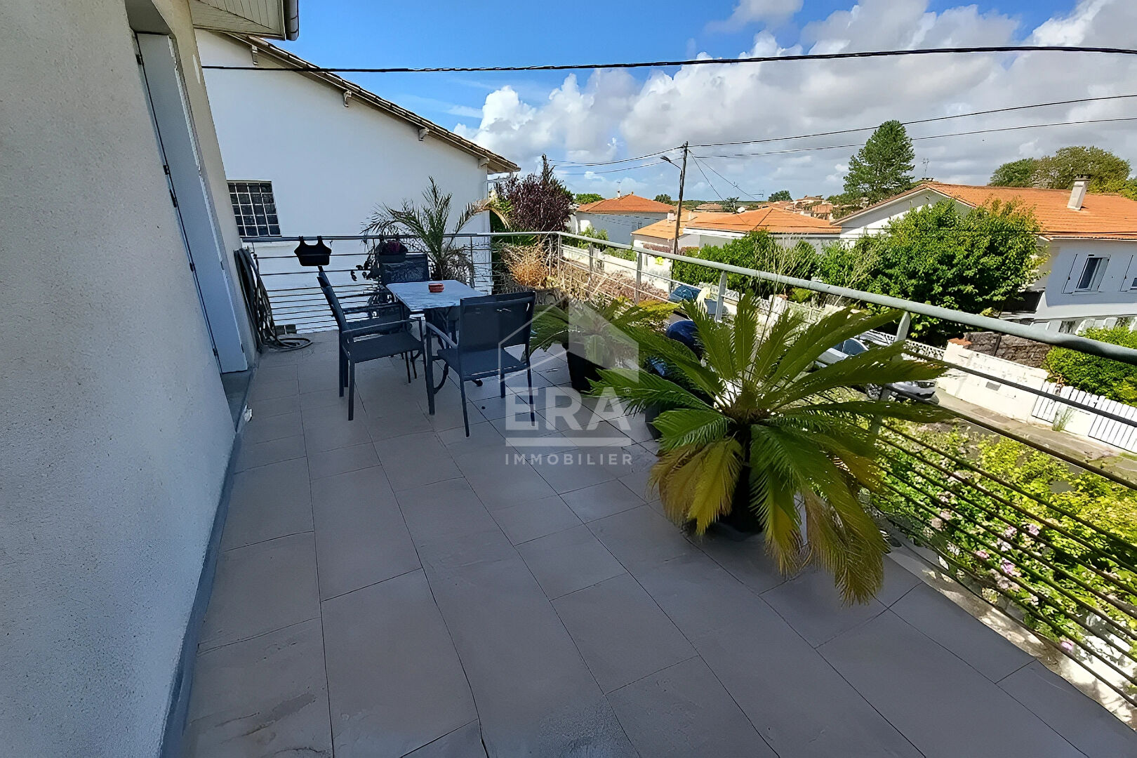 Photo ROYAN - APPARTEMENT & GARAGE - BELLE TERRASSE image 2/6