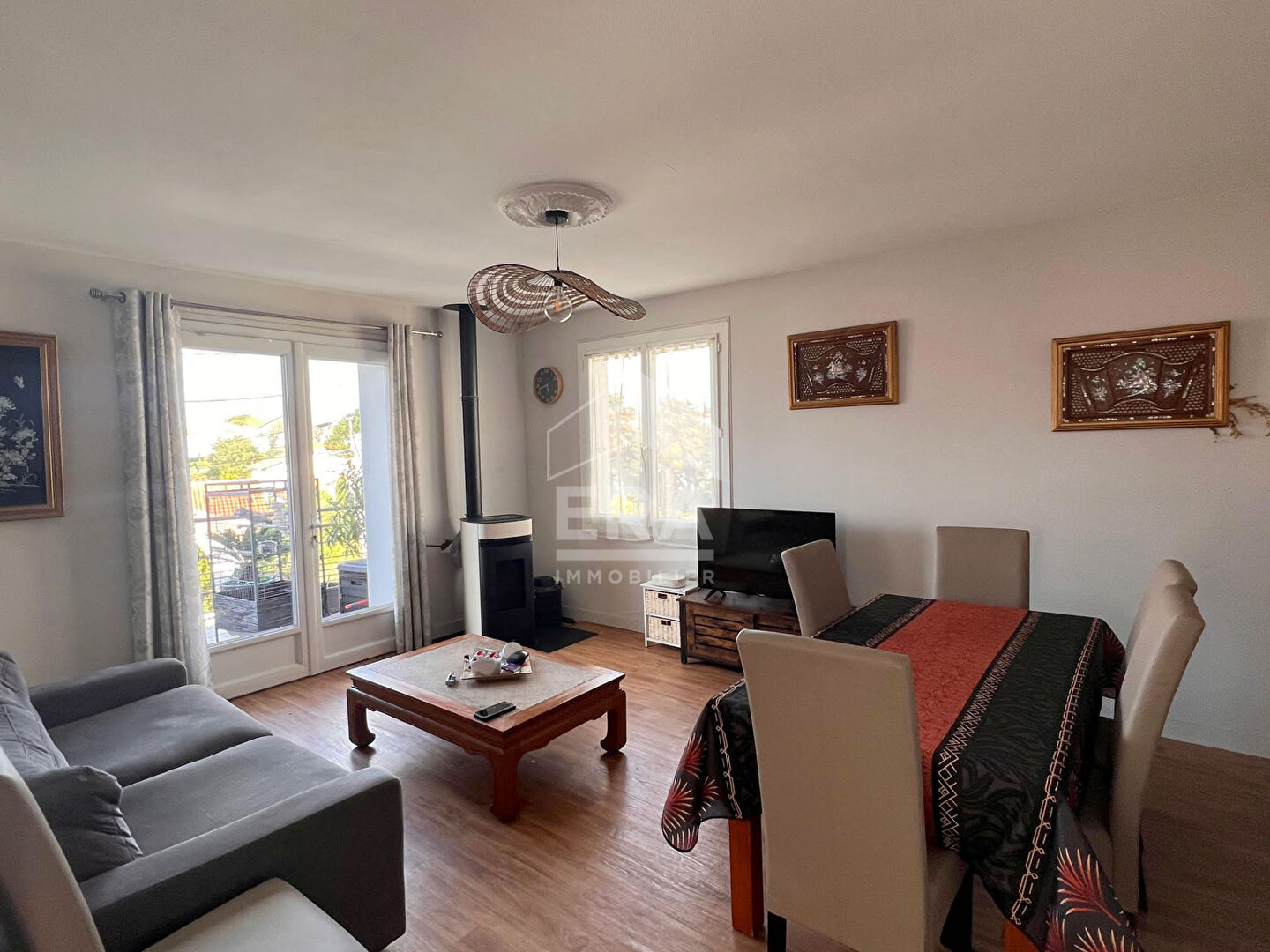 Photo ROYAN - APPARTEMENT & GARAGE - BELLE TERRASSE image 3/6