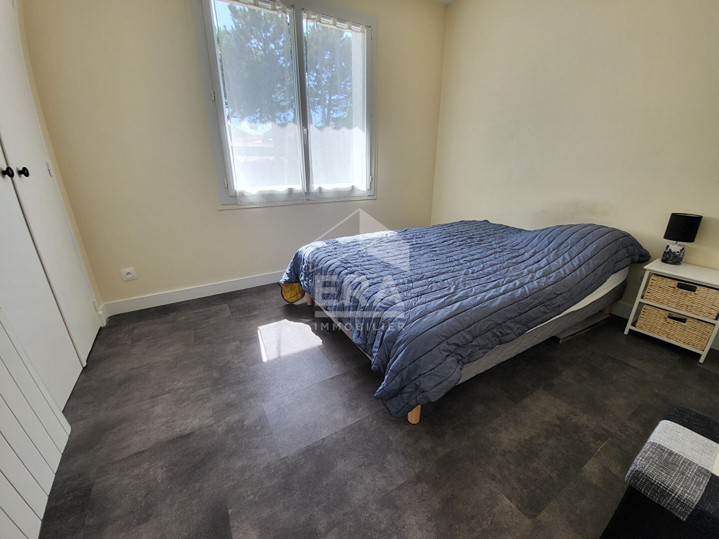 Photo ROYAN - APPARTEMENT & GARAGE - BELLE TERRASSE image 6/6