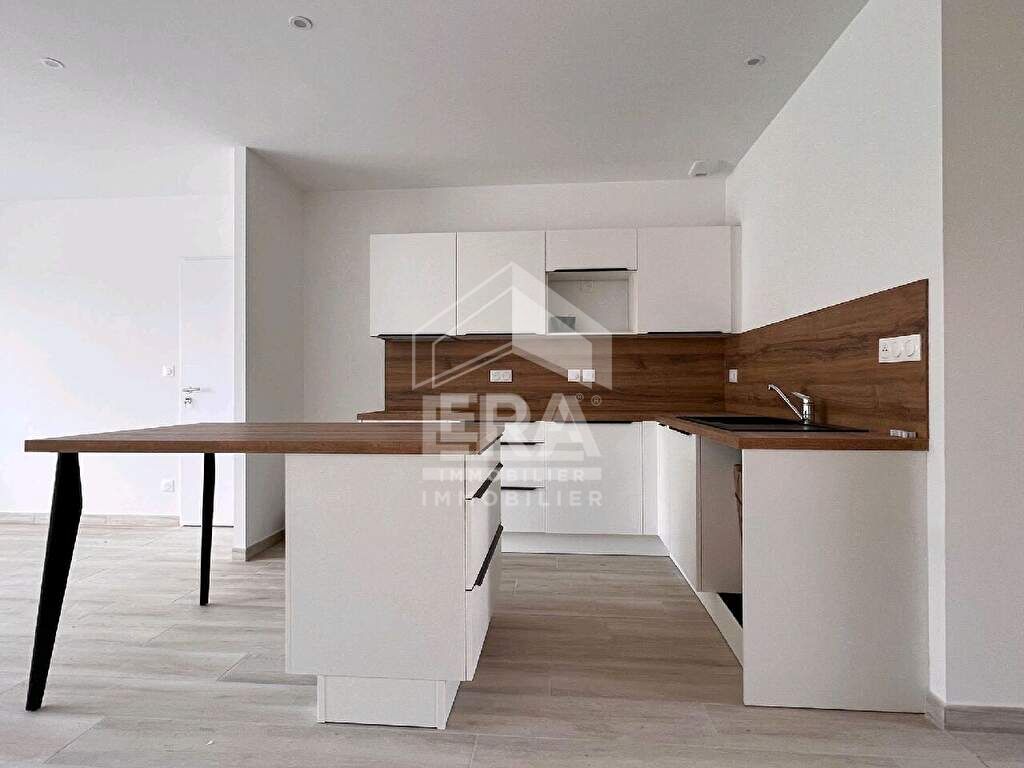 MAISON NEUVE  - PROCHE ROYAN -  PERFORMANCE ENERGETIQUE