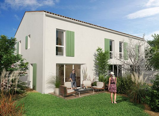 Photo A 300 M DES COMMERCES - MAISON NEUVE image 4/4