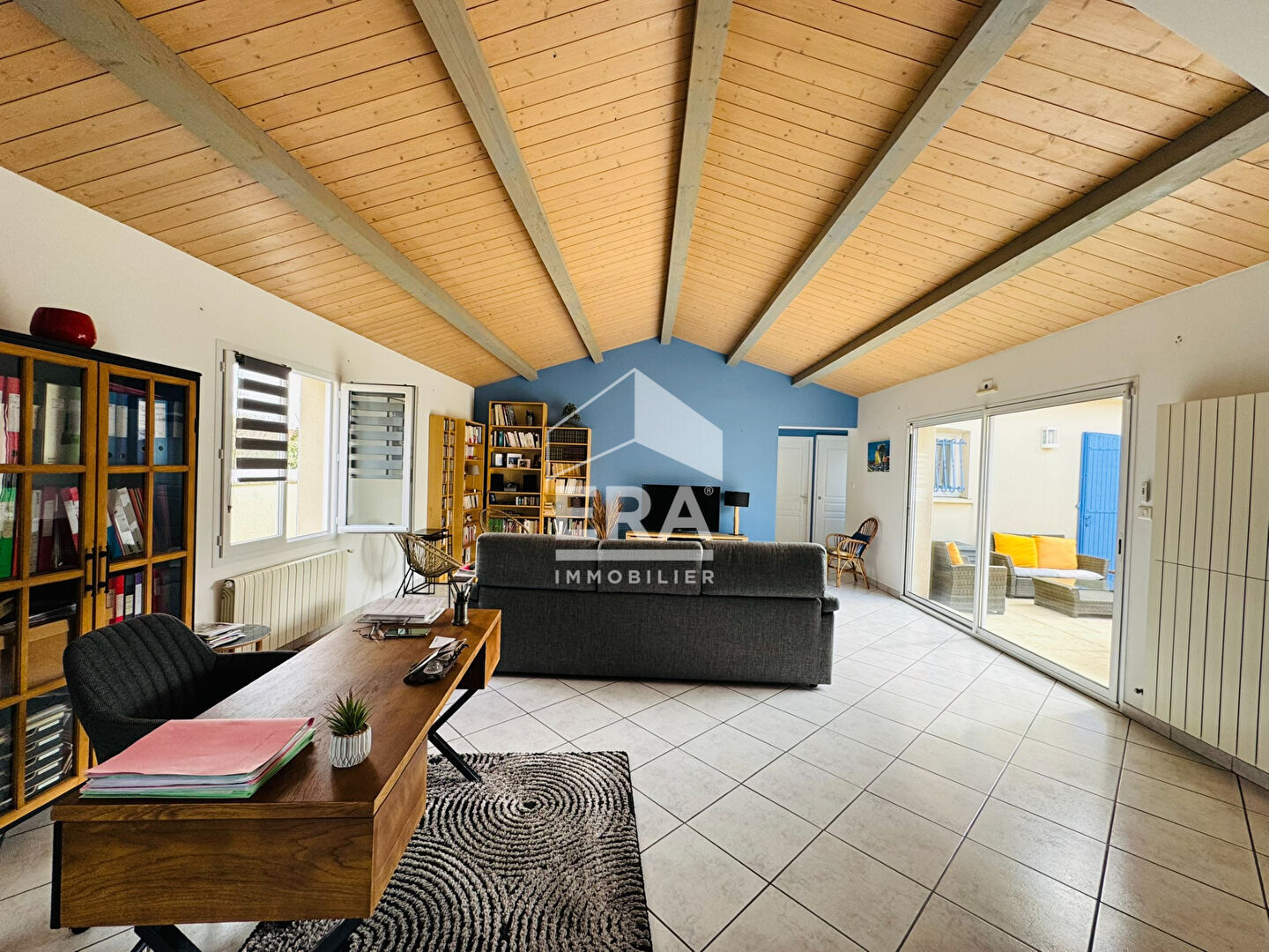 Photo PROCHE ROYAN - RARE -MÉDIS CENTRE - AU CALME image 5/6