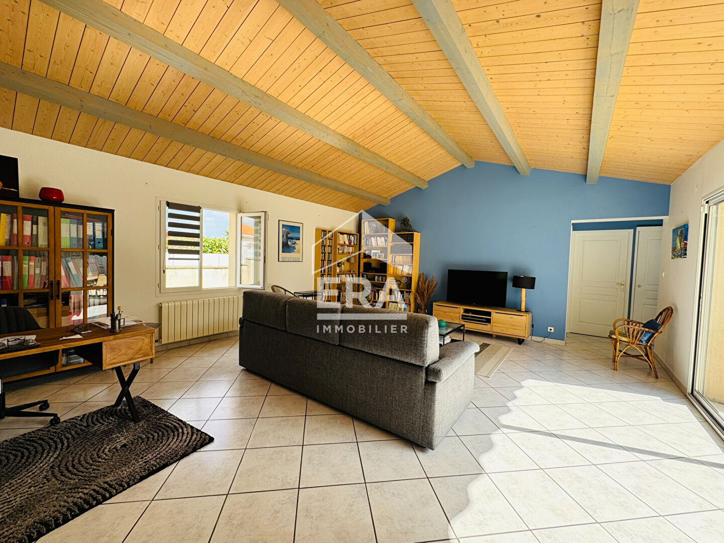 Photo PROCHE ROYAN - RARE -MÉDIS CENTRE - AU CALME image 6/6