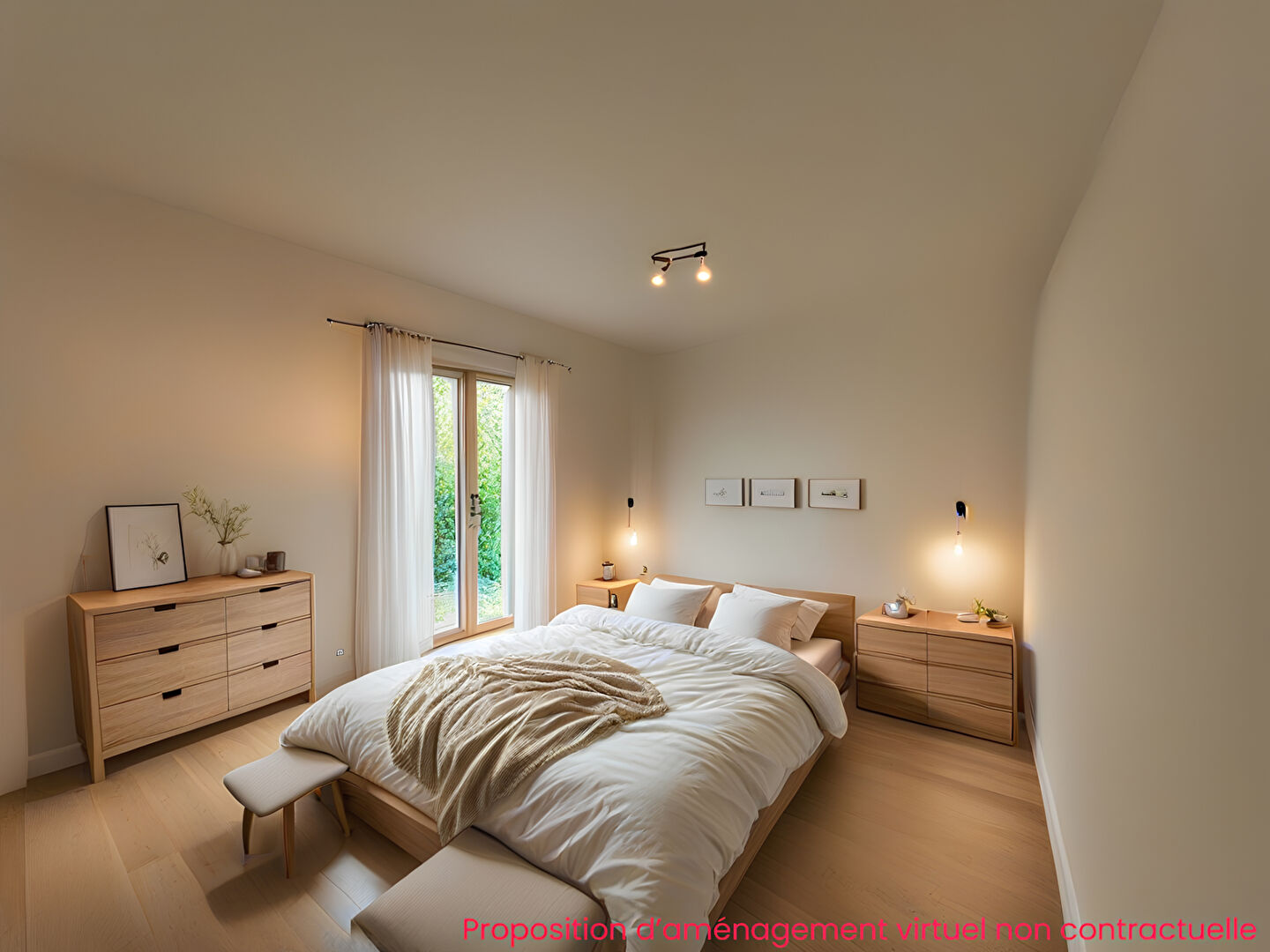 Photo PROCHE ROYAN - GRANDE MAISON PLAIN-PIED - CALME image 4/6