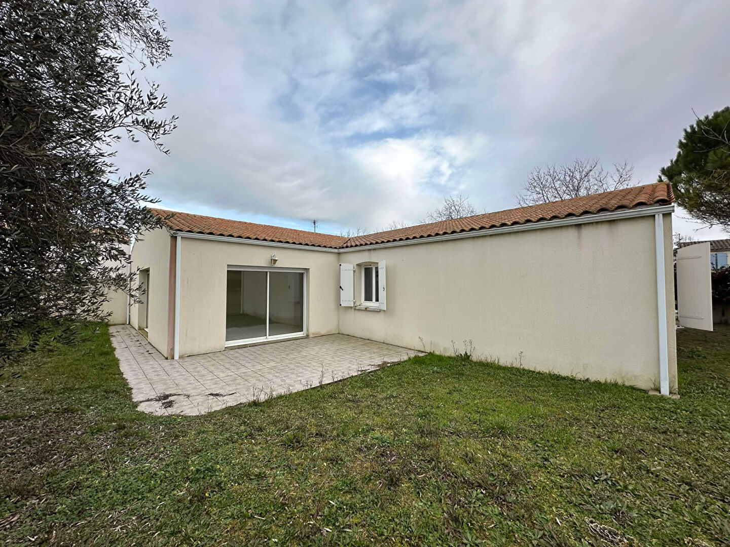 Photo MAISON DE PLAIN PIED 4 CHAMBRES JARDIN image 2/6