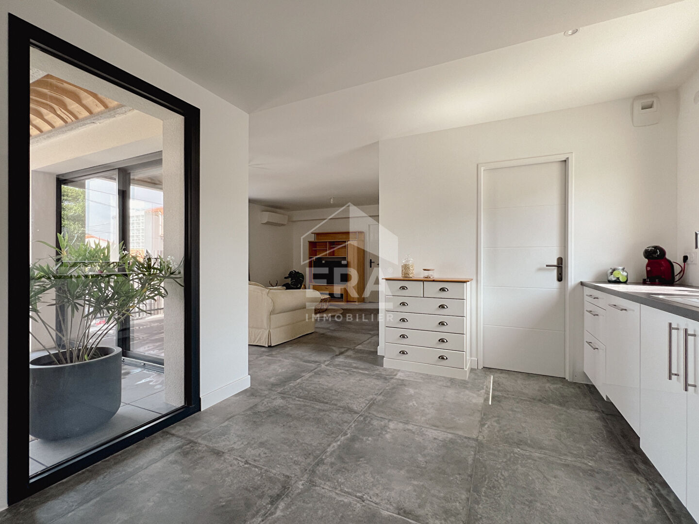 À vendre : Appartement 3 pièces à LA ROCHELLE - Mireuil