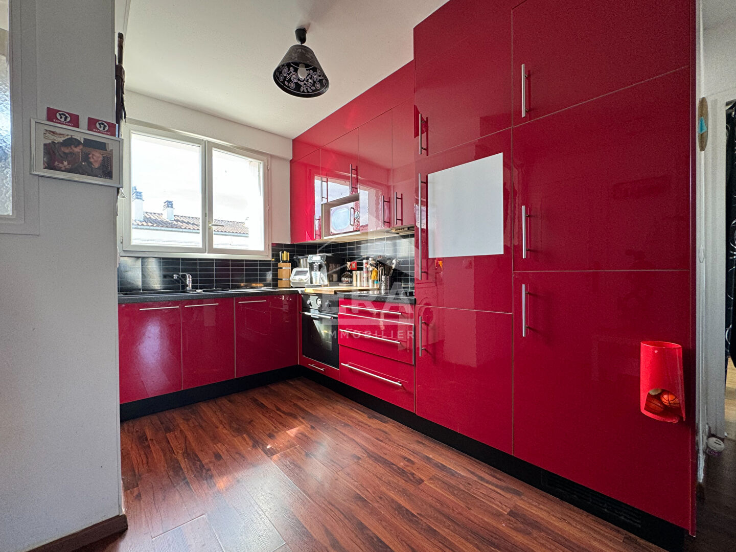 APPARTEMENT BORD PLAGE CENTRALE - IDÉAL PIED A TERRE ROYANNAIS OU INVESTISSEMENT LOCATIF