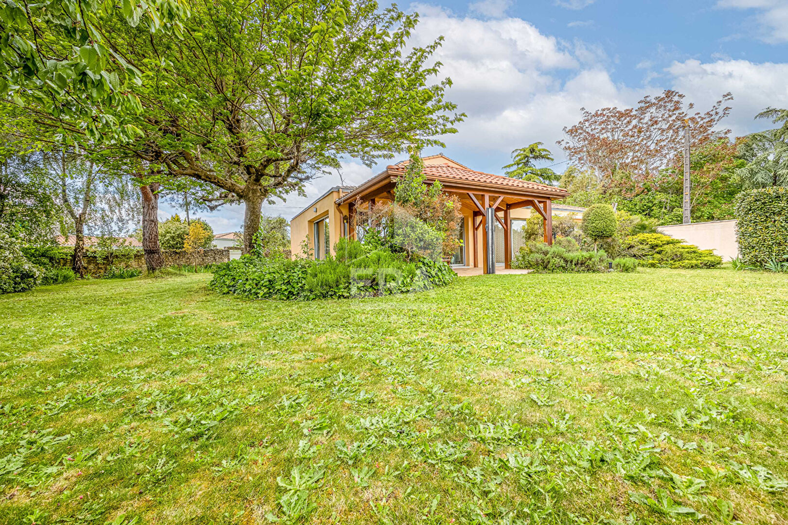 Maison Niort St Pezenne 138 m2