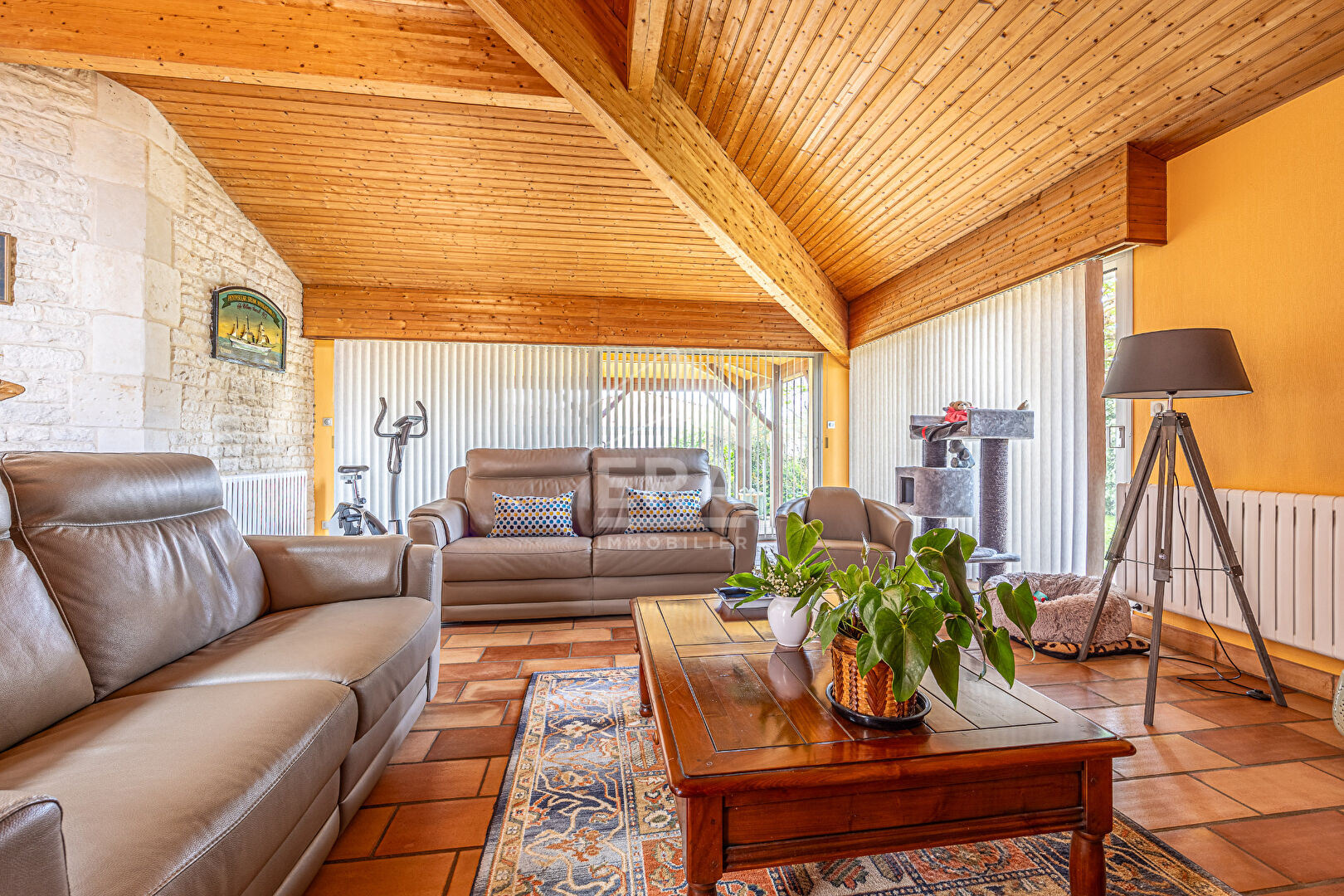 Maison Niort St Pezenne 138 m2