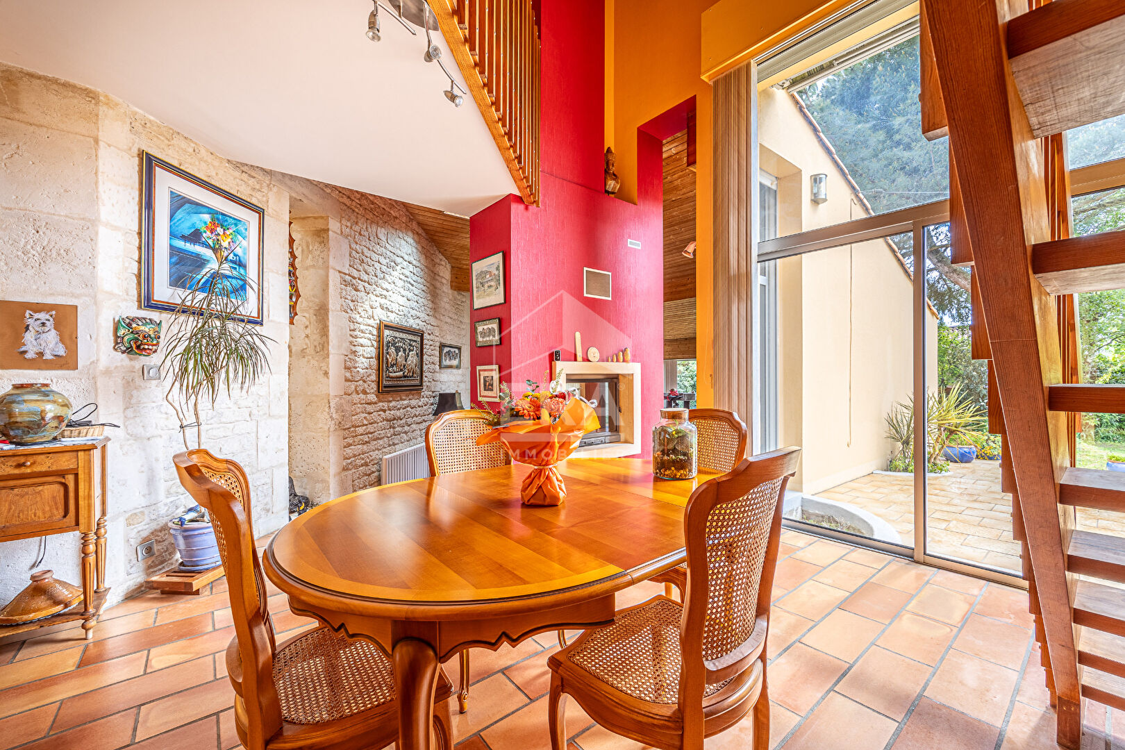 Photo Maison Niort St Pezenne 138 m2 image 2/6