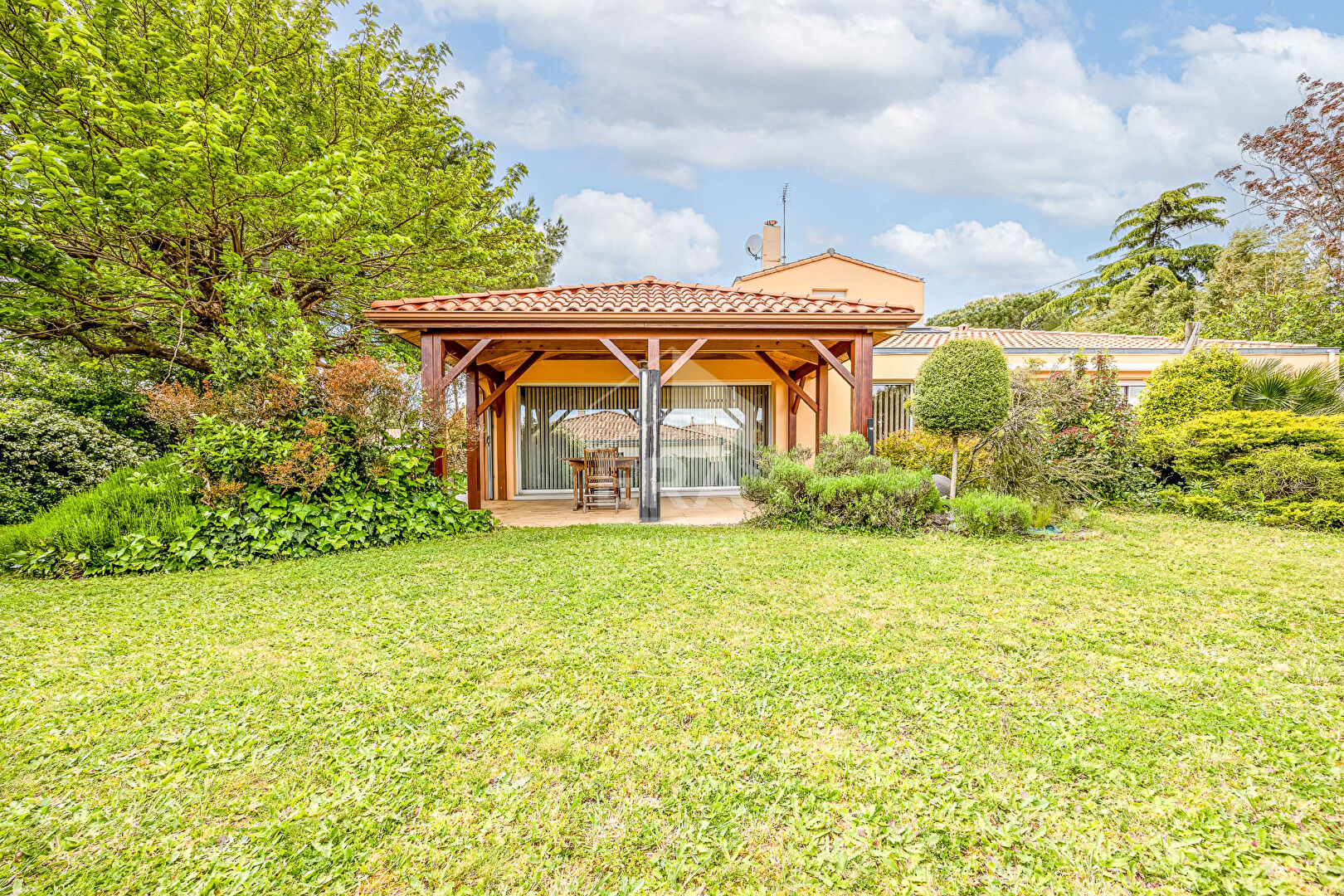 Photo Maison Niort St Pezenne 138 m2 image 5/6