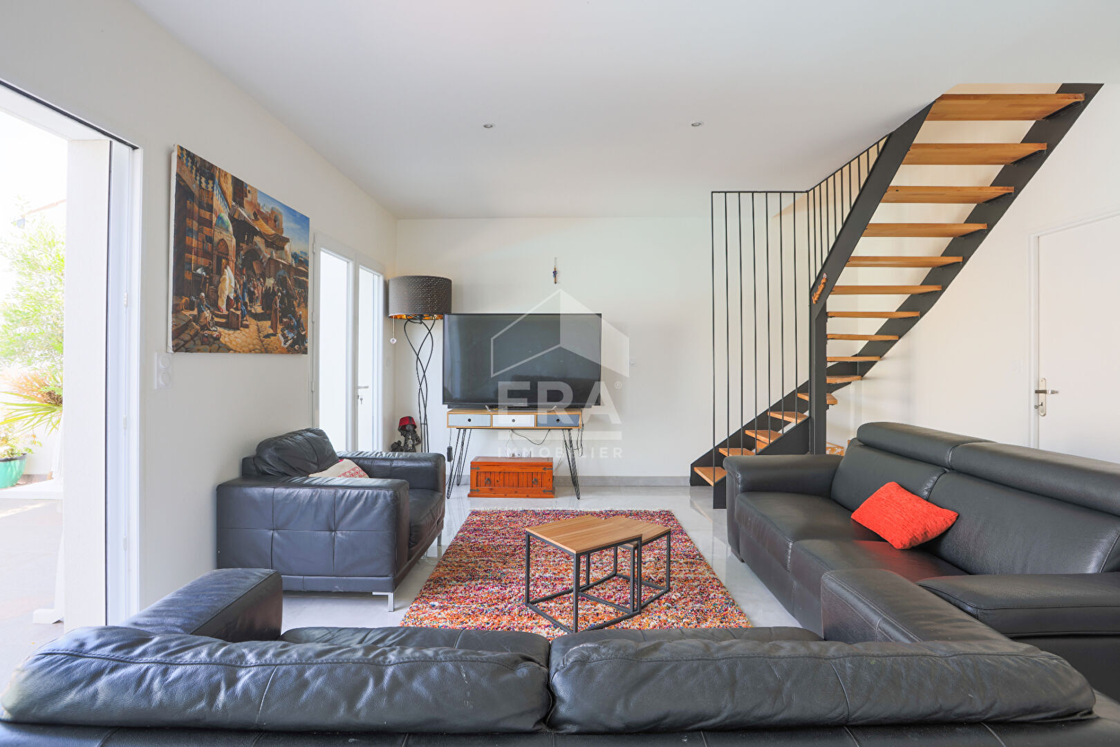 Photo Maison récente trois chambres piscine image 4/6