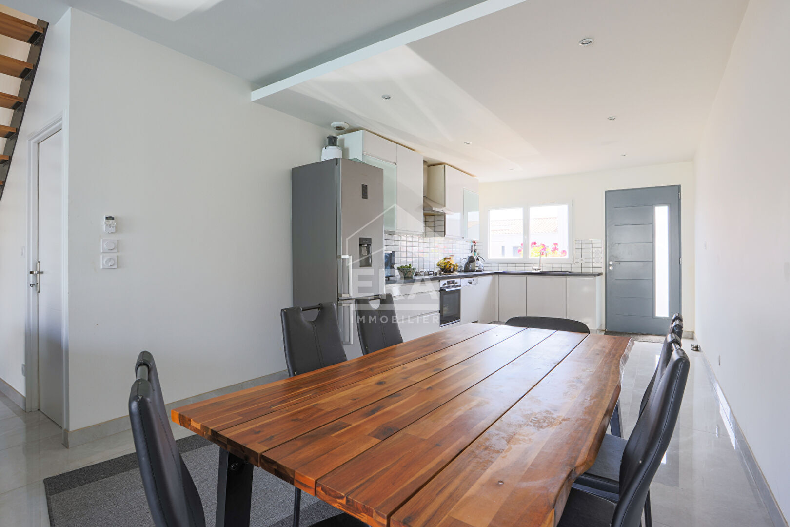 Photo Maison récente trois chambres piscine image 6/6