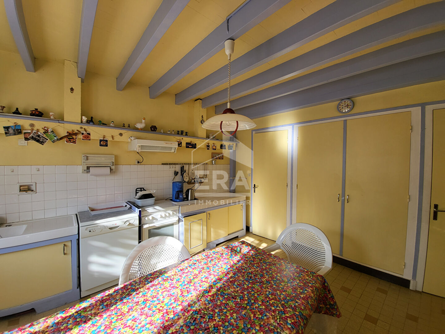 Photo BEAU POTENTIEL - Maison familiale de 100 m² image 2/6