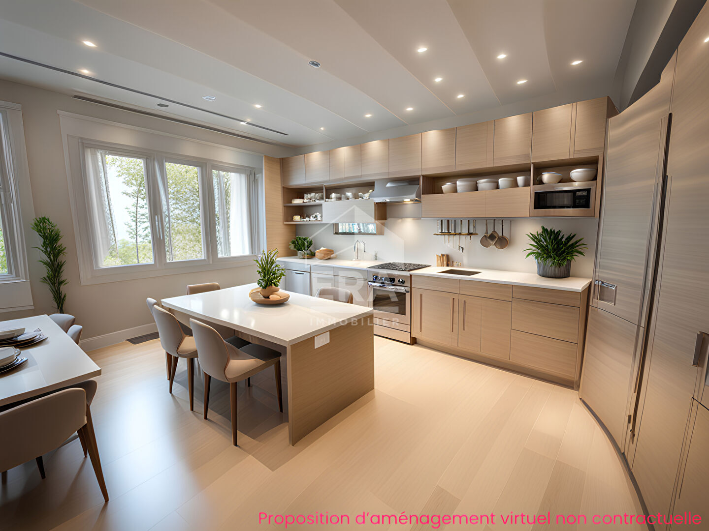 Photo BEAU POTENTIEL - Maison familiale de 100 m² image 3/6