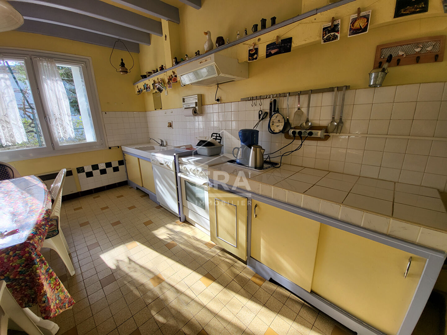 Photo BEAU POTENTIEL - Maison familiale de 100 m² image 4/6