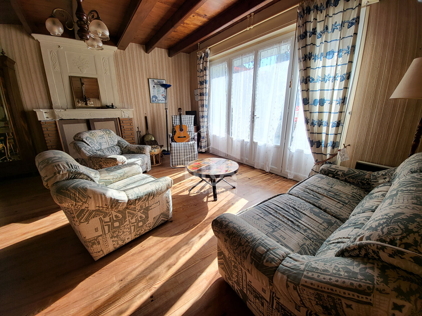 Photo BEAU POTENTIEL - Maison familiale de 100 m² image 6/6