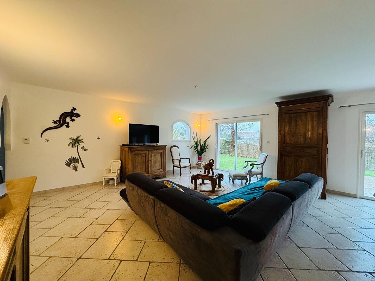 Photo MAISON AU CALME DE PLAIN-PIED image 2/6