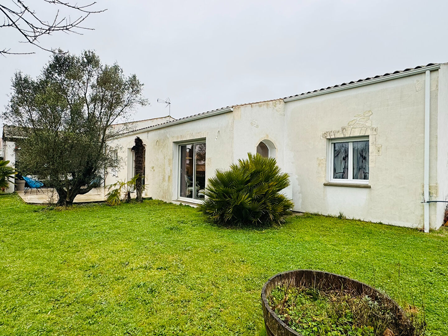 Photo MAISON AU CALME DE PLAIN-PIED image 3/6