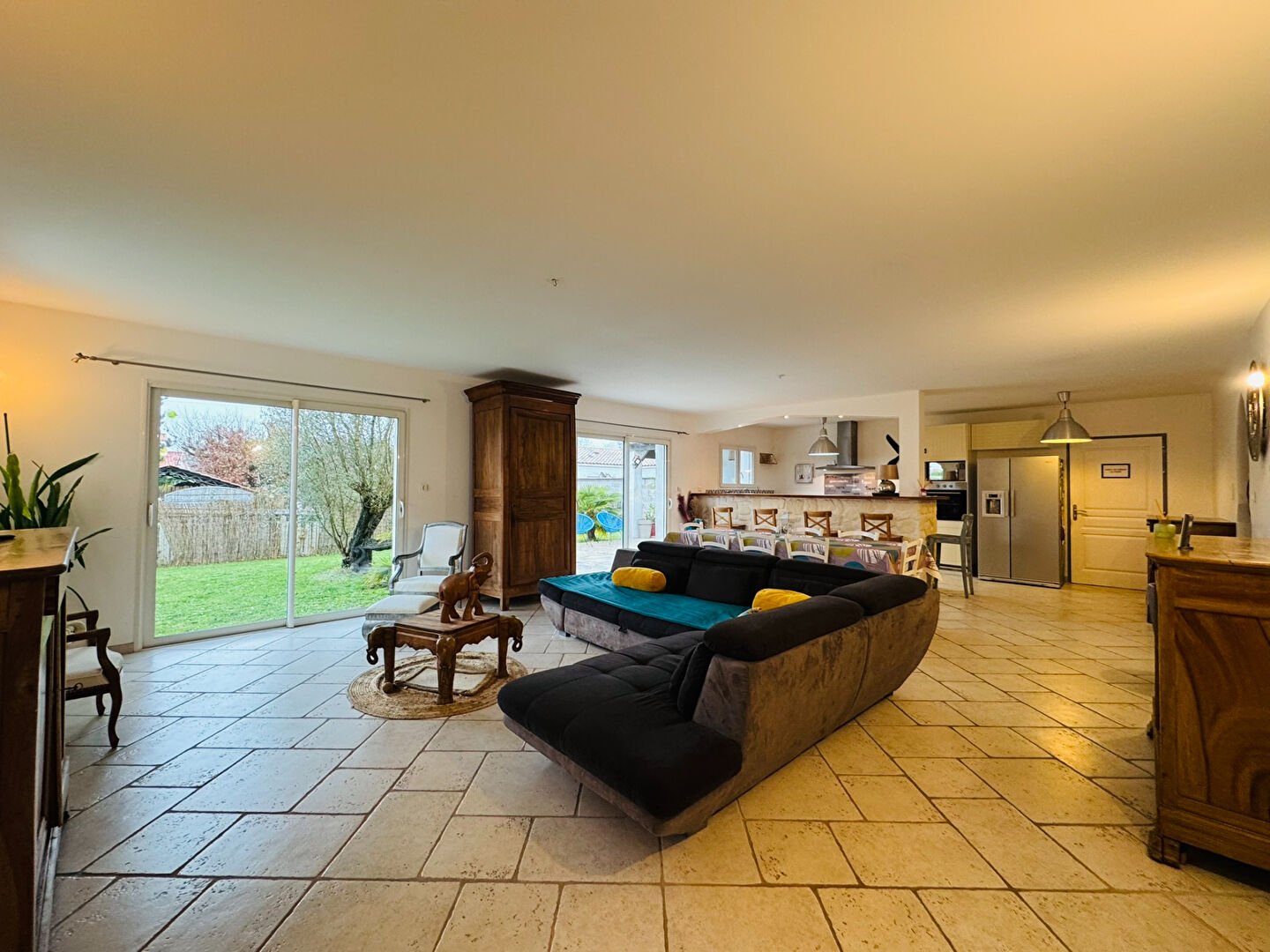 Photo MAISON AU CALME DE PLAIN-PIED image 4/6