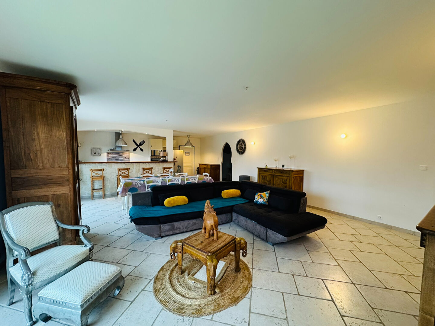 Photo MAISON AU CALME DE PLAIN-PIED image 5/6