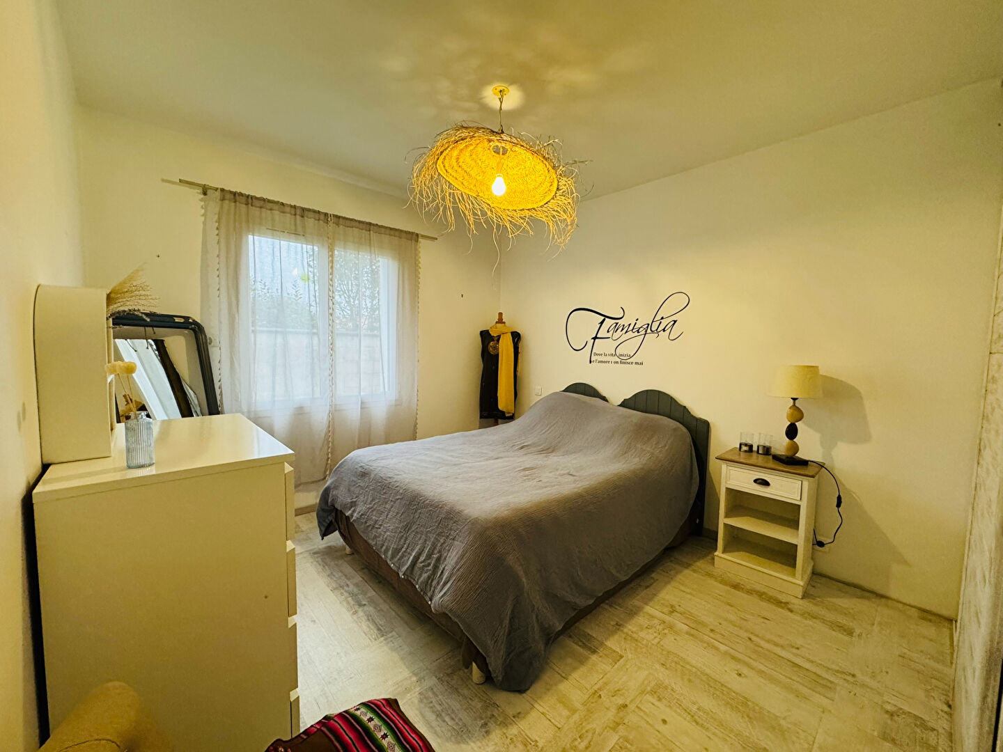 Photo MAISON AU CALME DE PLAIN-PIED image 6/6