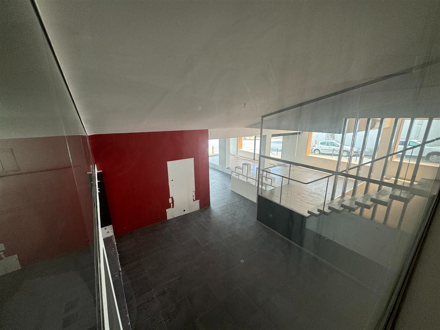 Photo Rare Marché Central - Local commercial à louer - Royan image 4/4