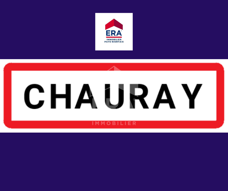 Photo Terrain 579 m² libre de constructeur à Chauray image 1/2