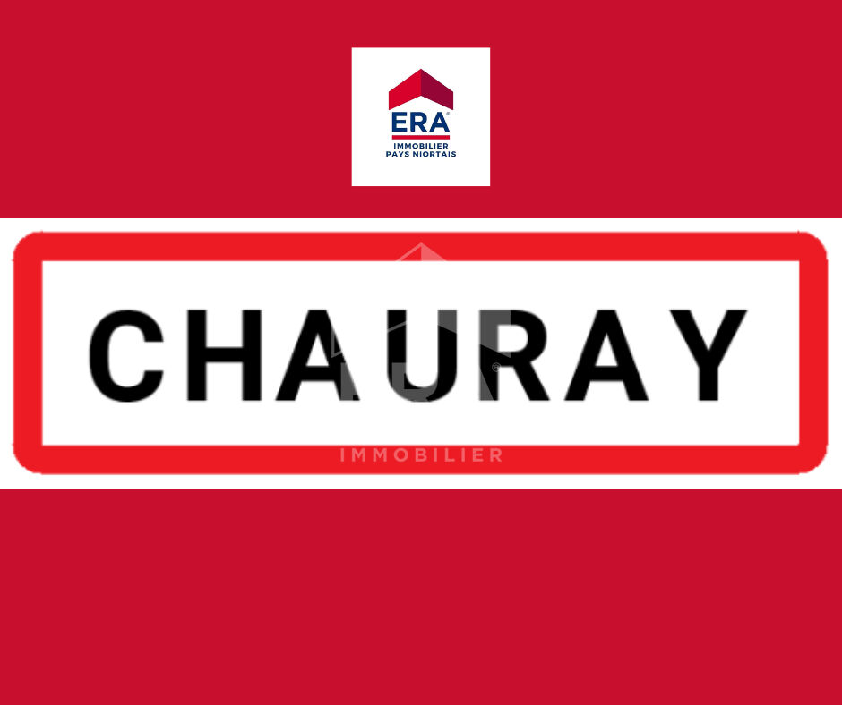 Agence immobilière de ERA IMMOBILIER PAYS NIORTAIS