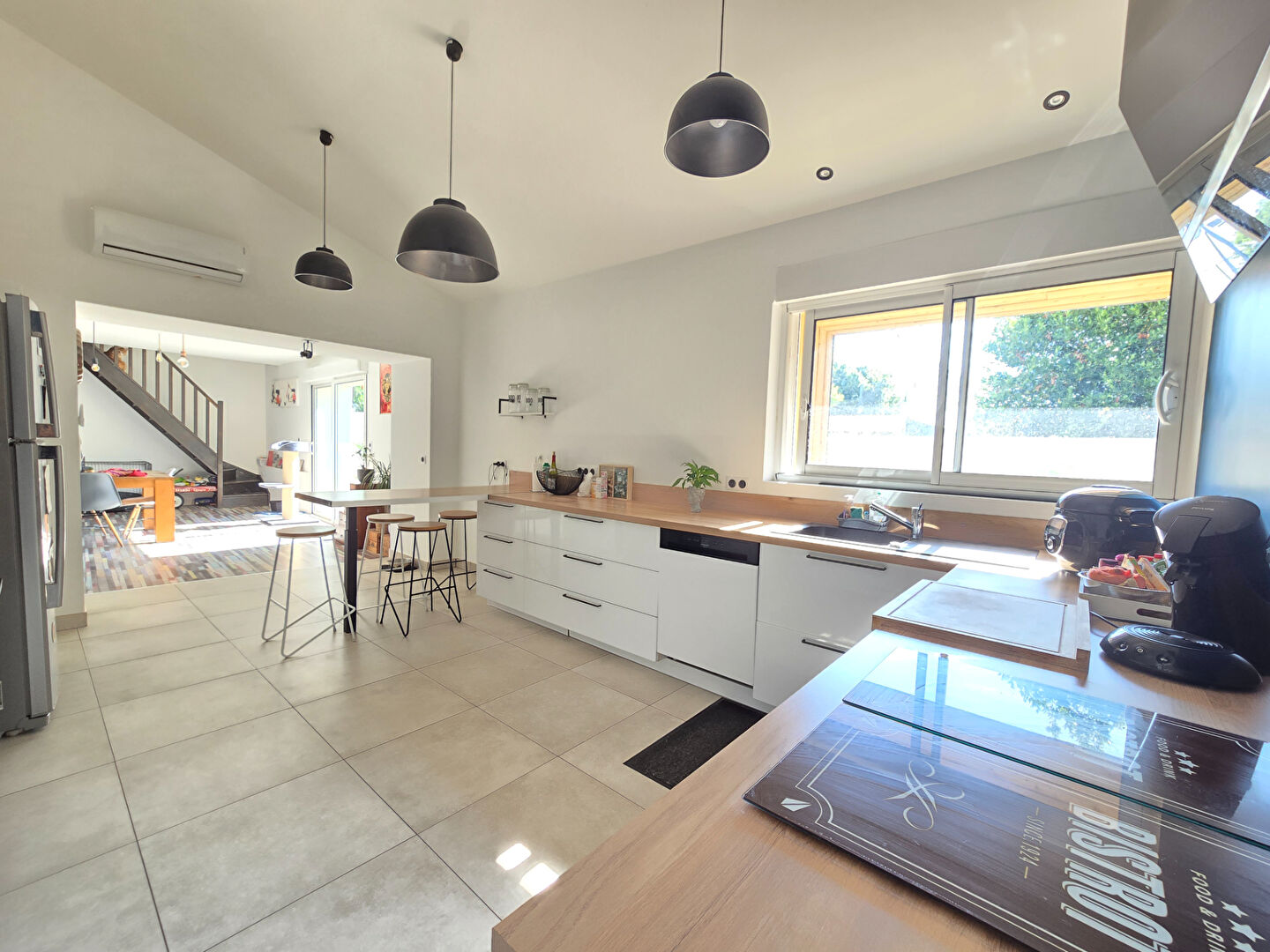 Belle maison familiale au coeur de Saint-Xandre