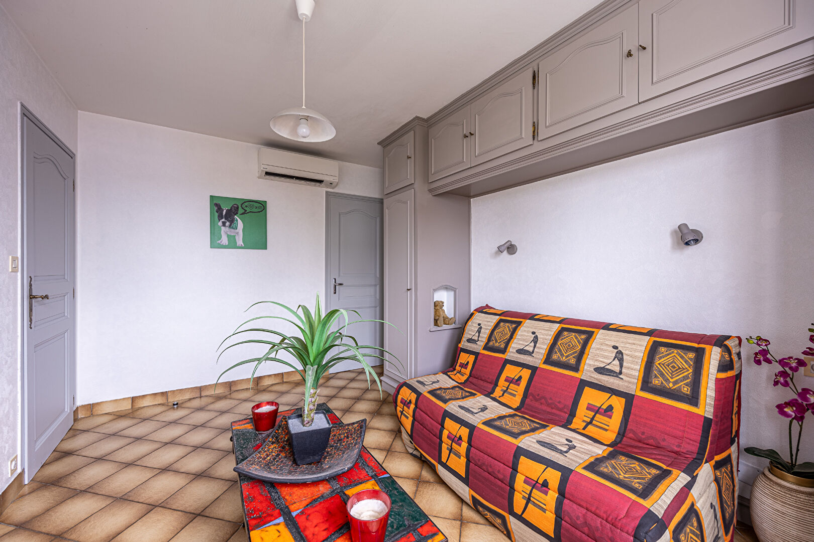 Photo Spacieuse maison familiale de 7 pièces avec terrasse et garage . image 6/6