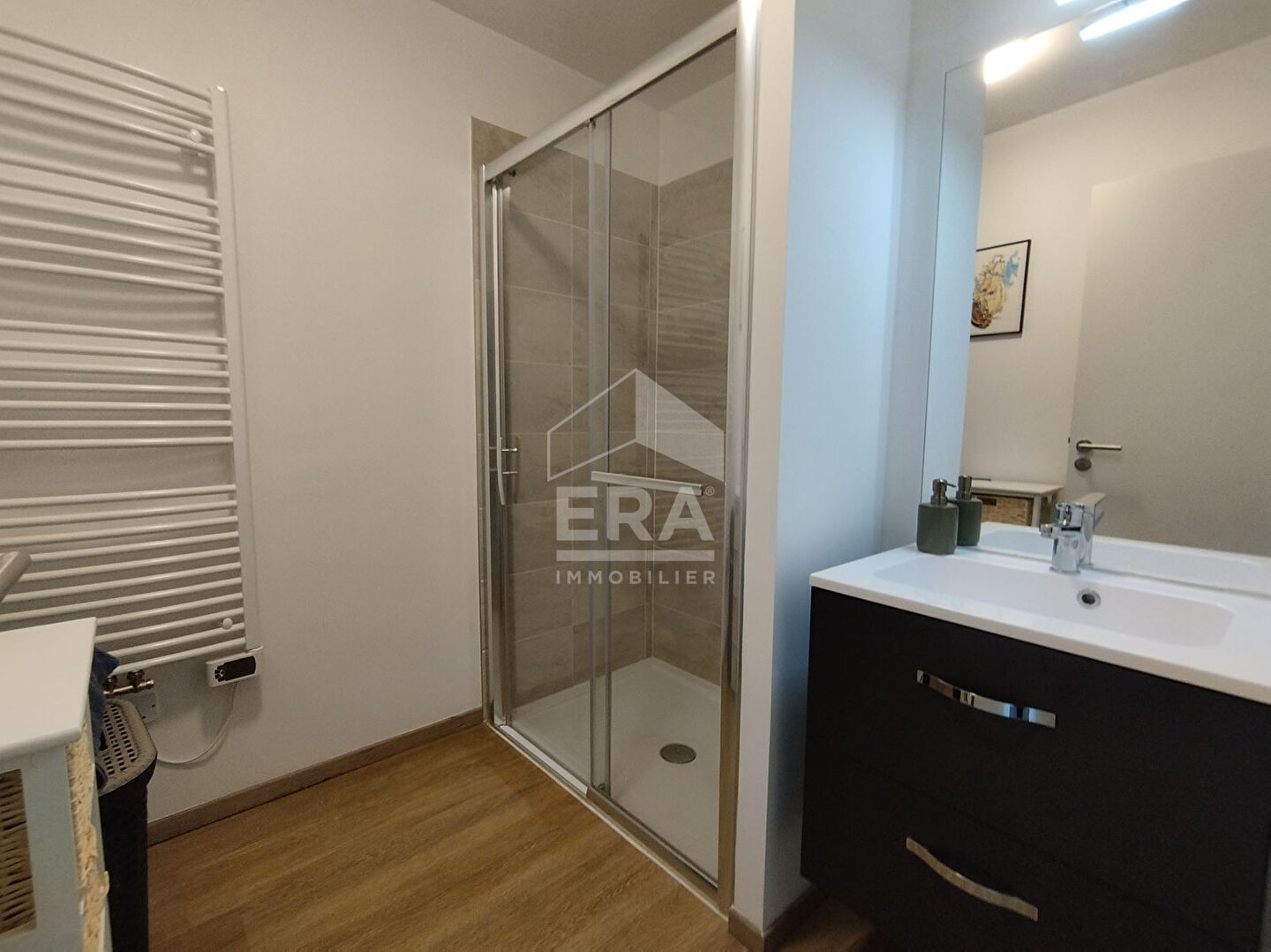 Photo Appartement 2 chambres 62 m2 image 4/6