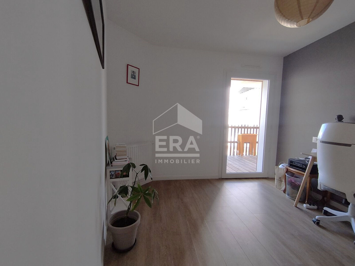 Photo Appartement 2 chambres 62 m2 image 5/6