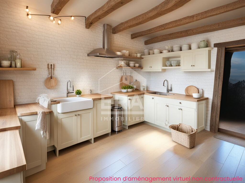 Photo Maison Alloinay 103 m² image 3/6