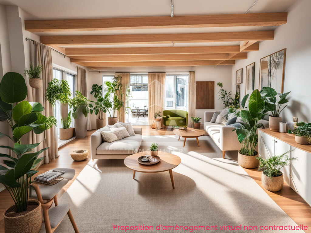 Photo Maison Alloinay 103 m² image 4/6