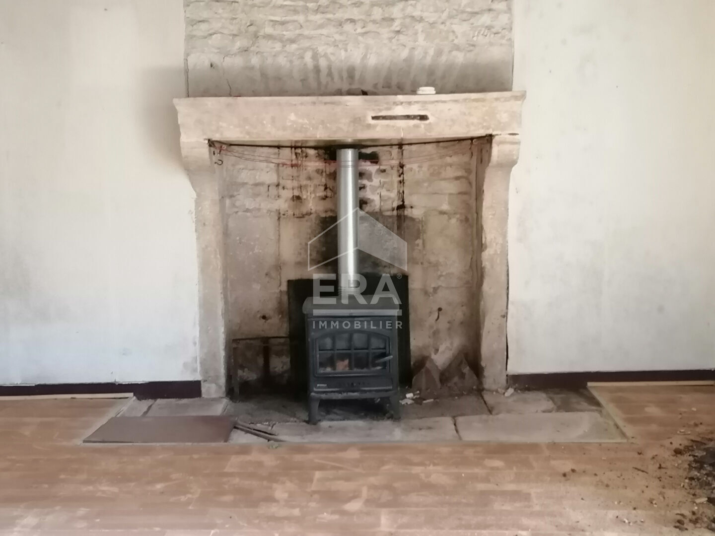 Photo Maison Alloinay 103 m² image 5/6