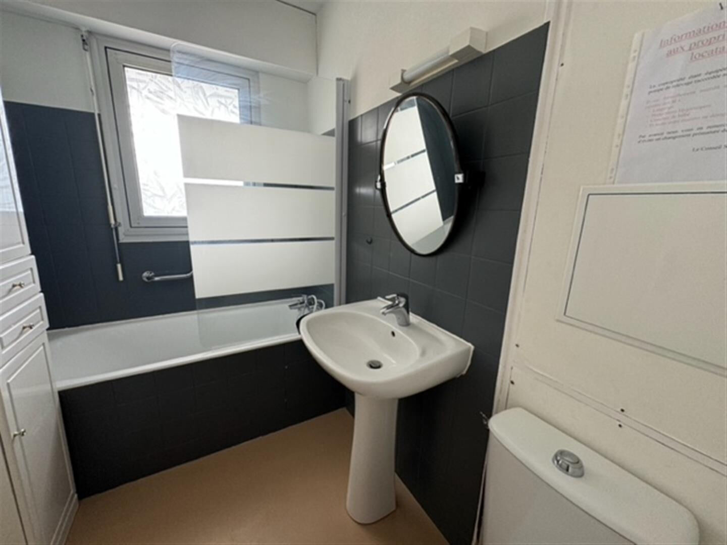 Photo Studio proche marché central de Royan image 4/5