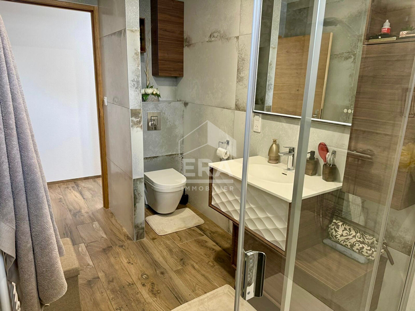 Photo Villa contemporaine 3 chambres avec piscine image 6/6