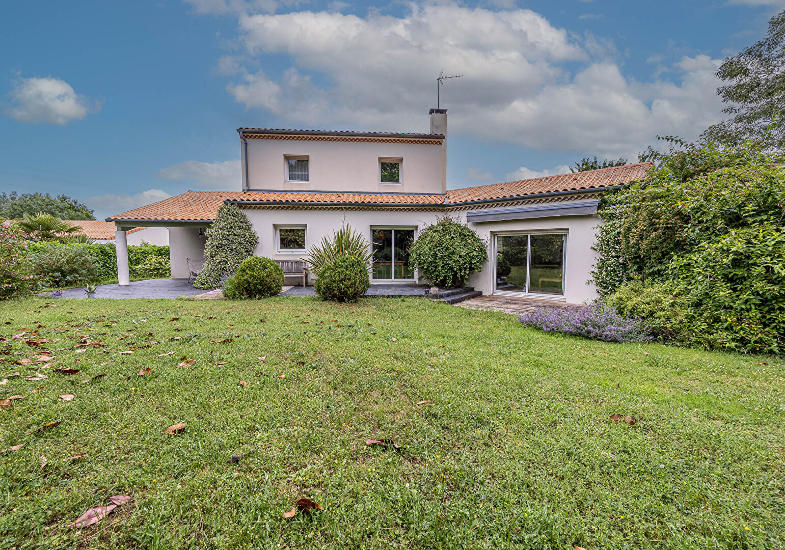 Agence immobilière de ERA IMMOBILIER PAYS NIORTAIS