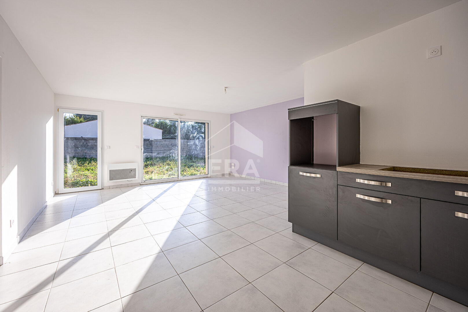 Photo MAISON DE PLAIN PIED, 3 CHAMBRES, JARDIN image 2/6