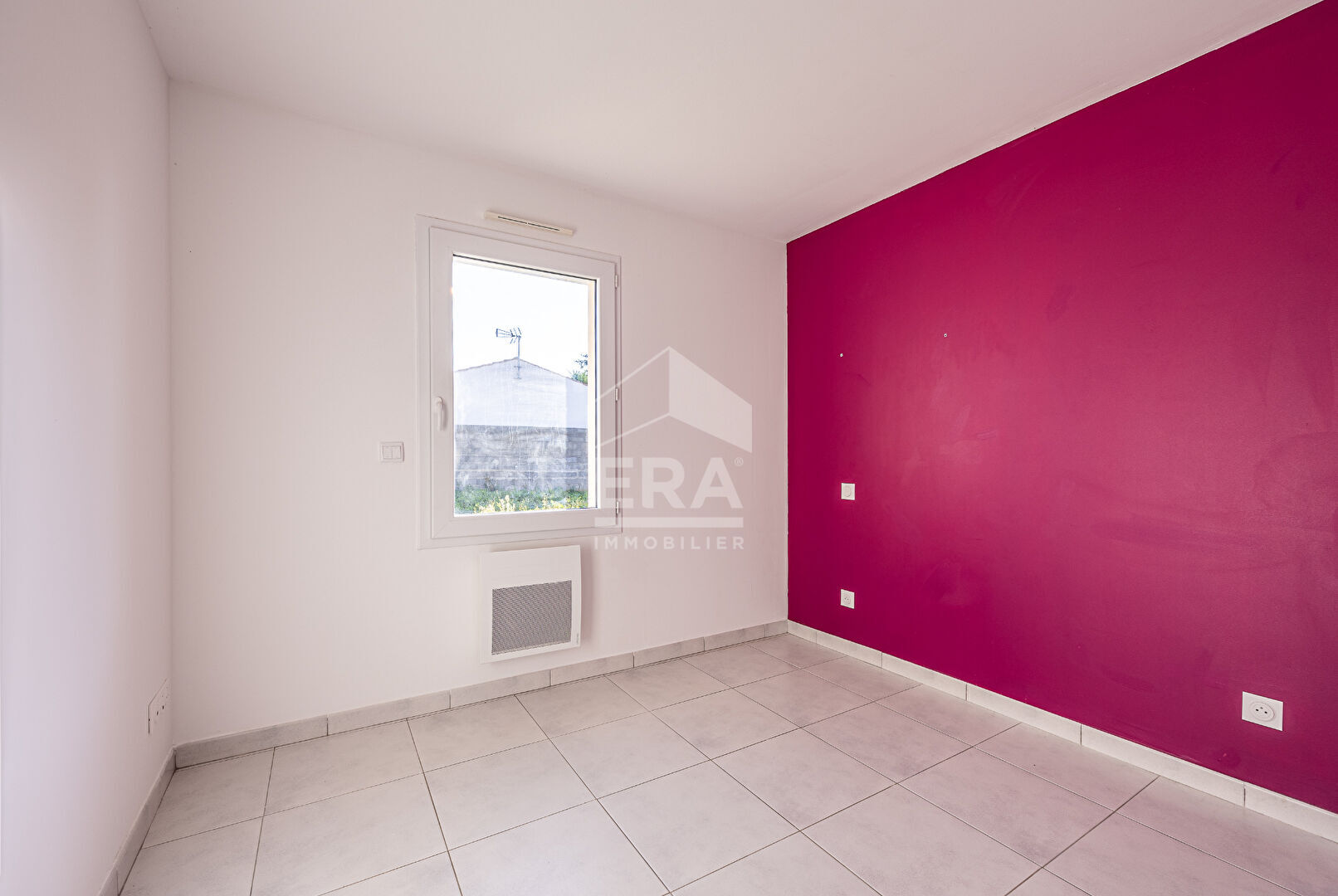 Photo MAISON DE PLAIN PIED, 3 CHAMBRES, JARDIN image 5/6