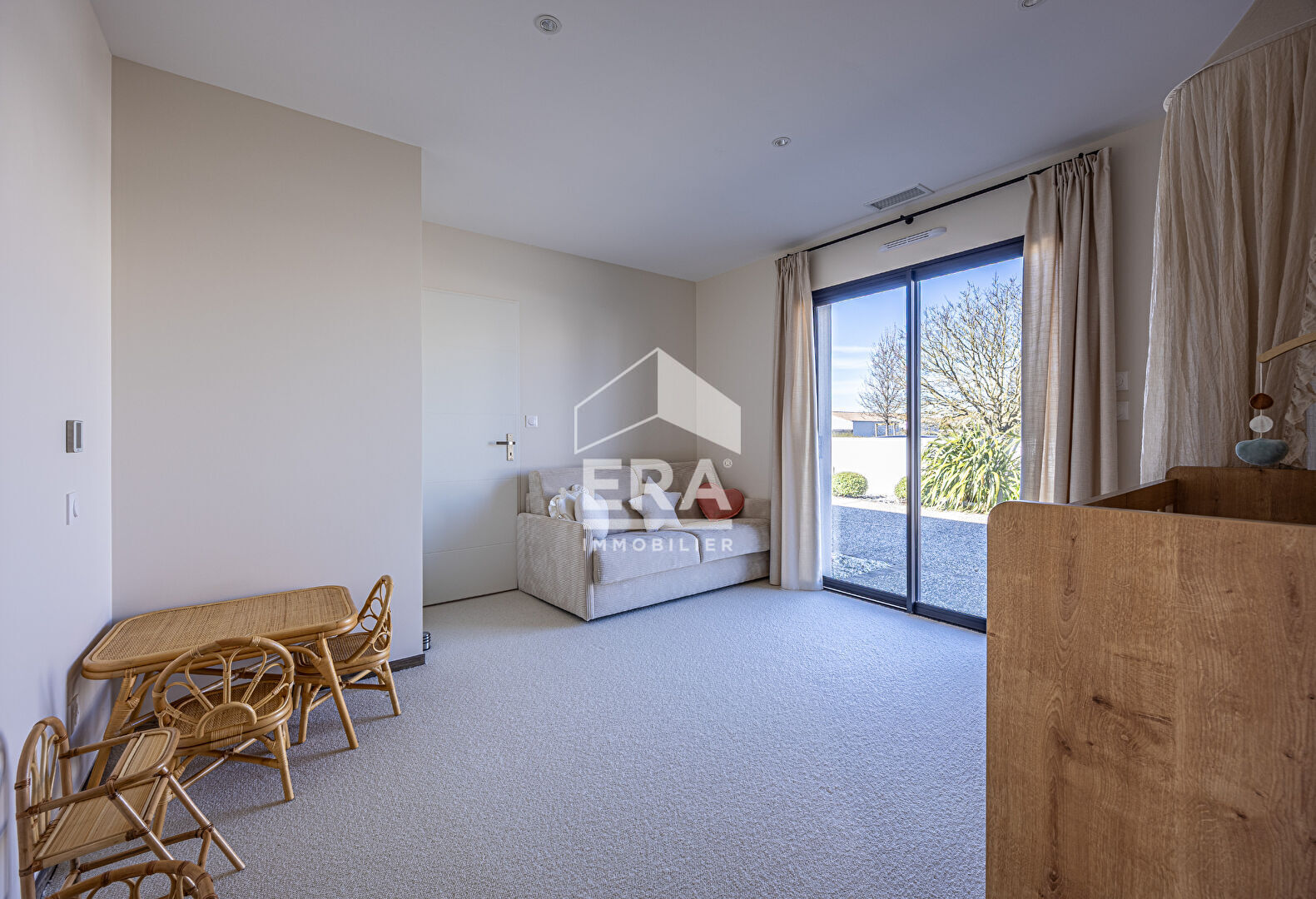 Photo Magnifique Villa contemporaine avec piscine image 4/6