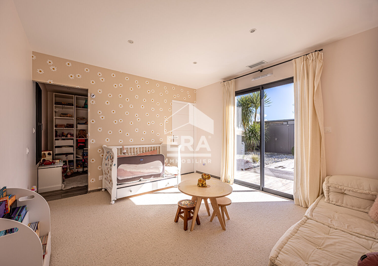 Photo Magnifique Villa contemporaine avec piscine image 5/6